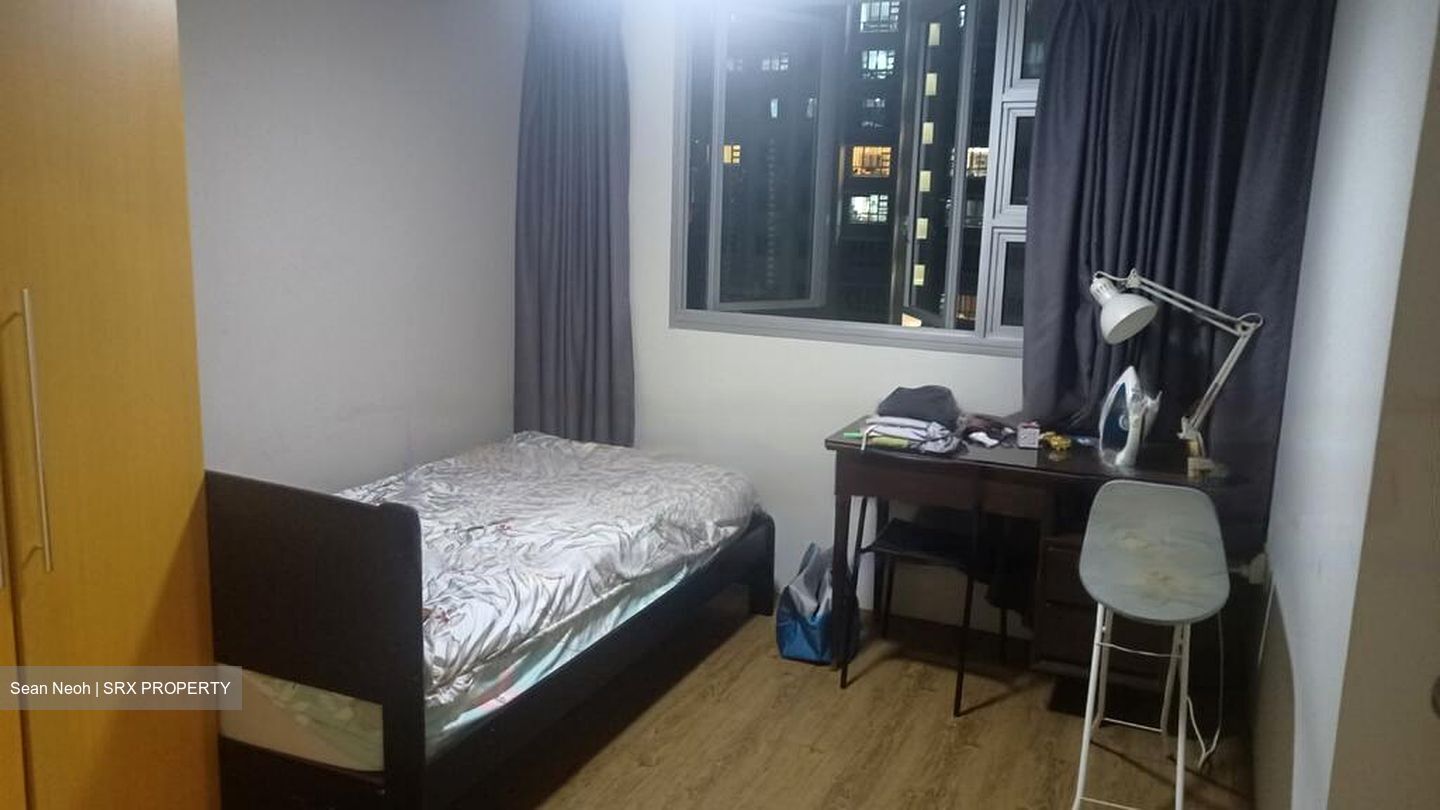 Blk 92B Telok Blangah Parcview (Bukit Merah), HDB 4 Rooms #465142941